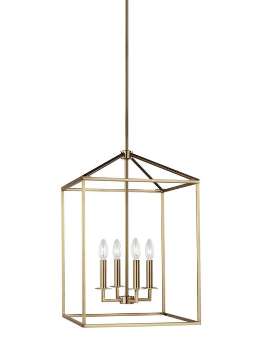 Perryton Medium Four Light Hall / Foyer | 5115004EN-848