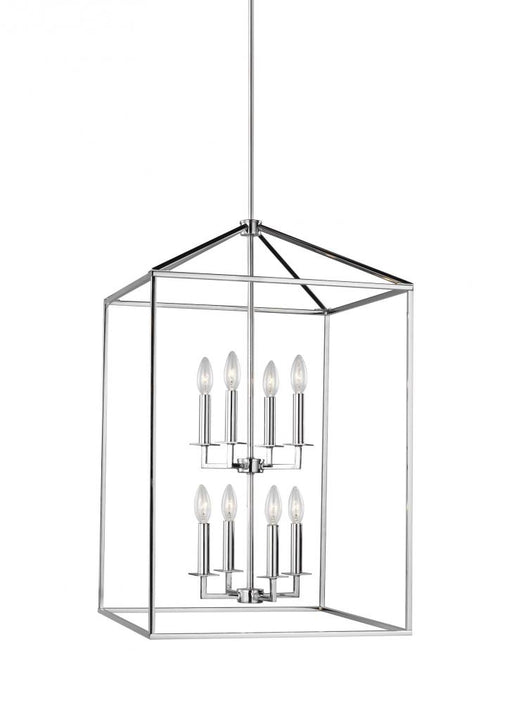 Perryton Large Eight Light Hall / Foyer | 5115008-05