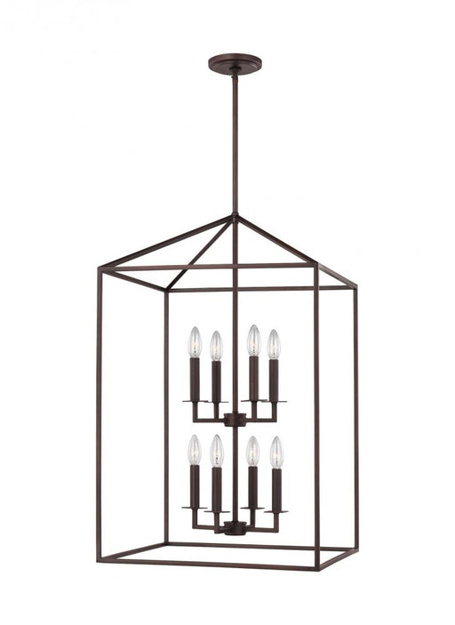 Perryton Large Eight Light Hall / Foyer | 5115008-710