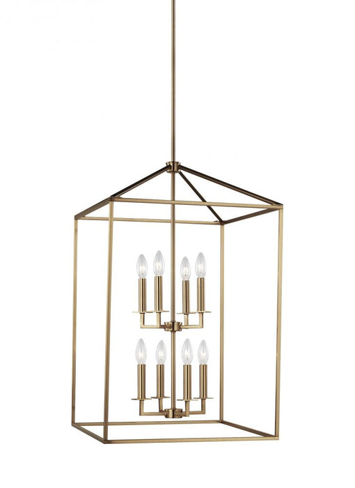 Perryton Large Eight Light Hall / Foyer | 5115008-848
