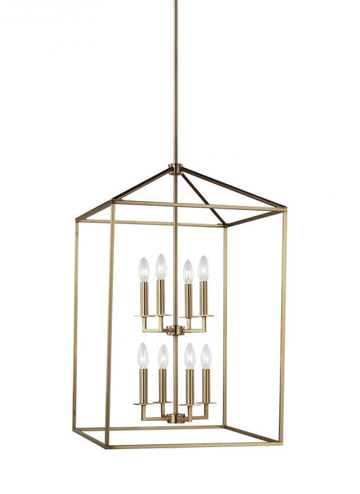 Perryton Large Eight Light Hall / Foyer | 5115008EN-848