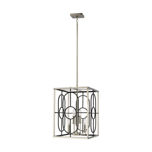 Rennie Small Four Light Hall / Foyer | 5121804-962