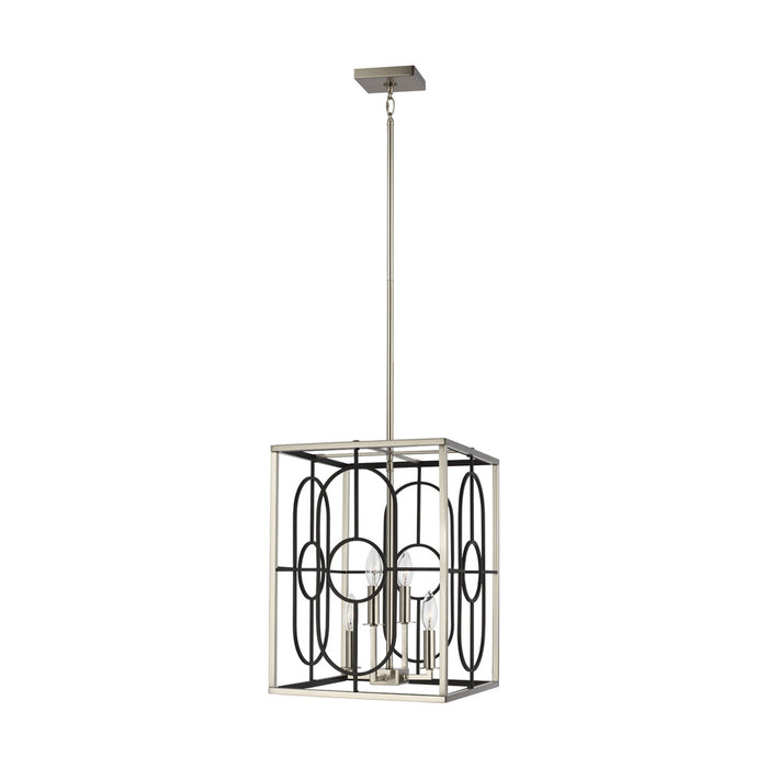 Rennie Small Four Light Hall / Foyer | 5121804-962
