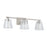 3 Light Vanity Light / Murale De Salle De Bain 3 Light | 206992A
