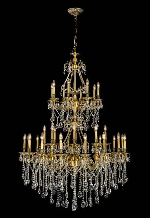 Starfire Crystal 5132ab | 5132AB