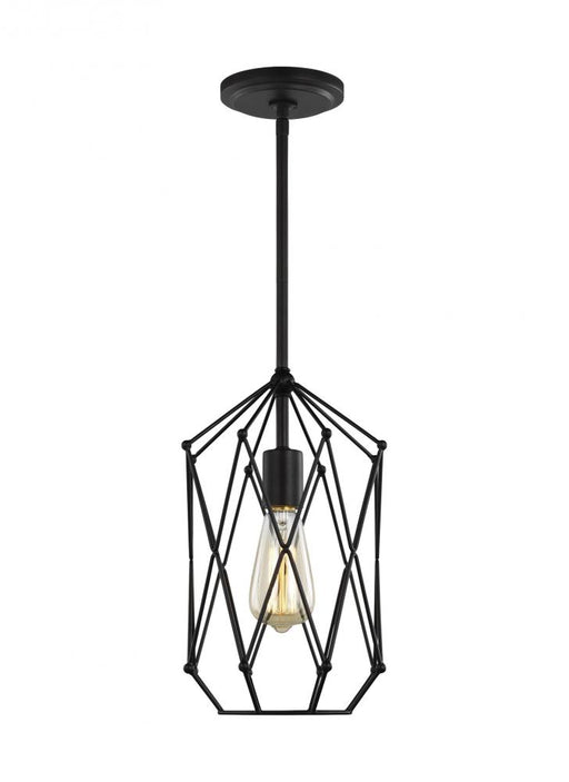 Zarra Small One Light Lantern | 5134101-112