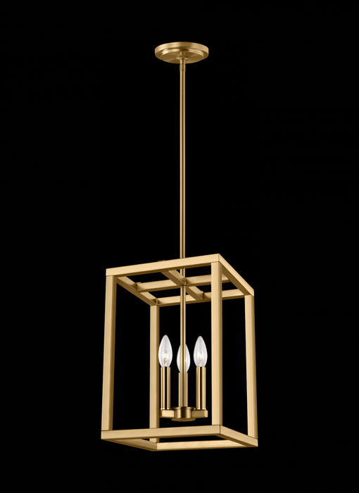 Moffet Street Small Three Light Hall / Foyer | 5134503EN-848