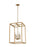 Medium Four Light Hall / Foyer | 5134504-848