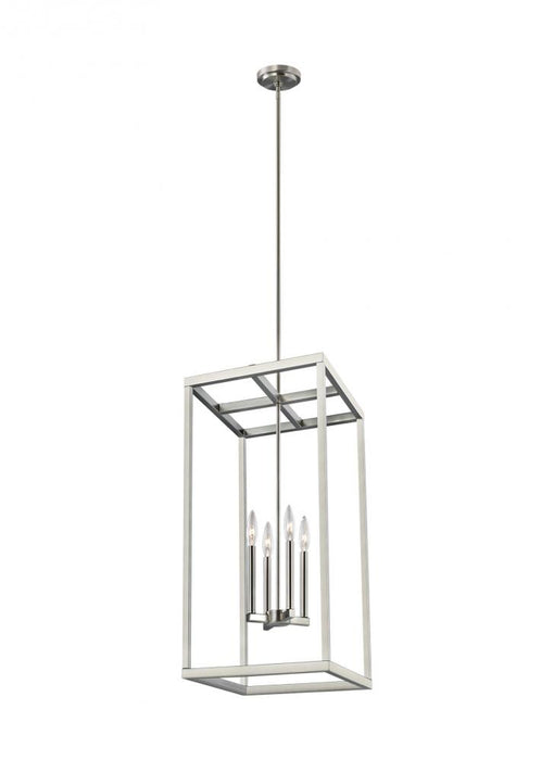 Moffet Street Medium Four Light Hall / Foyer | 5134504-962