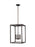 Moffet Street Medium Four Light Hall / Foyer | 5134504EN-710