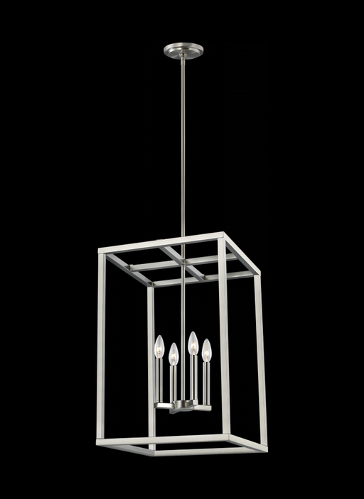 Moffet Street Medium Four Light Hall / Foyer | 5134504EN-962