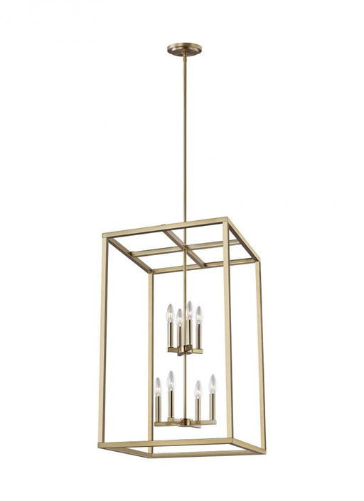 Moffet Street Large Eight Light Hall / Foyer | 5134508EN-848