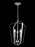 Romee Small Three Light Hall / Foyer | 5134903EN-05
