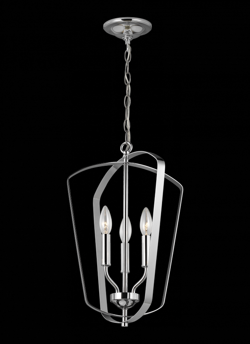 Romee Small Three Light Hall / Foyer | 5134903EN-05