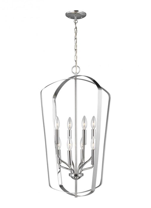Romee Large Eight Light Hall / Foyer | 5134908-05