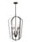 Romee Large Eight Light Hall / Foyer | 5134908-710