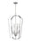 Romee Large Eight Light Hall / Foyer | 5134908EN-05