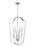 Large Eight Light Hall / Foyer | 5134908EN-962