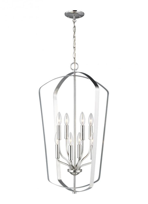 Large Eight Light Hall / Foyer | 5134908EN-962