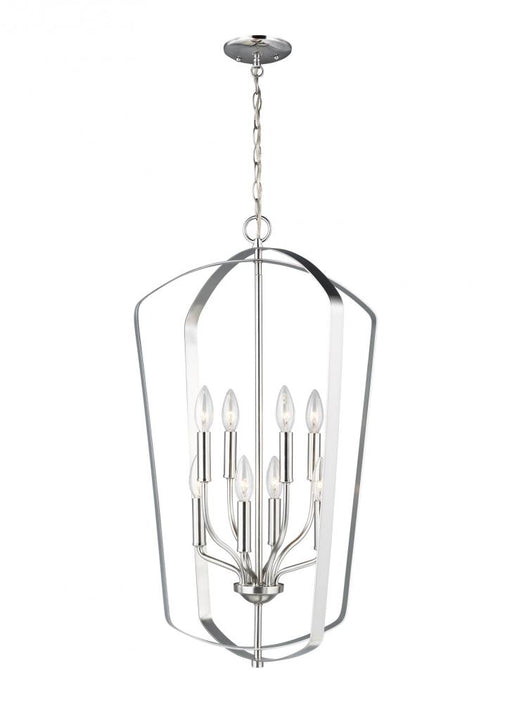 Large Eight Light Hall / Foyer | 5134908EN-962