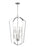 Romee Large Eight Light Hall / Foyer | 5134908EN-962
