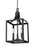 Labette Small Three Light Hall / Foyer | 5140603-12