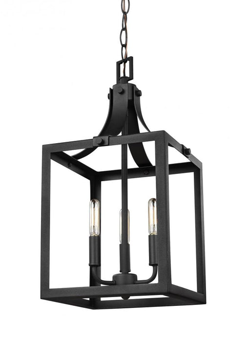 Labette Small Three Light Hall / Foyer | 5140603-12