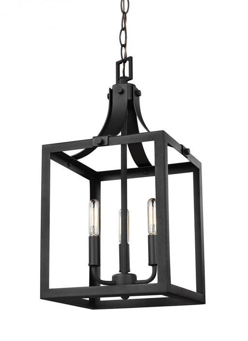Labette Small Three Light Hall / Foyer | 5140603-12