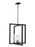 Mitte One Light Pendant | 5141501-112