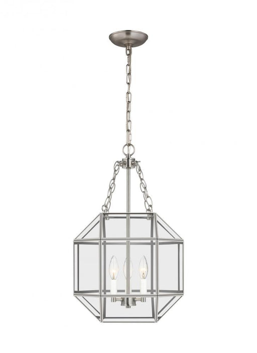 Morrison Small Three Light Lantern | 5179403-962