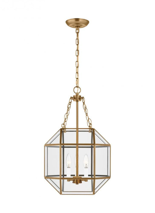 Morrison Small Three Light Lantern | 5179403EN-848