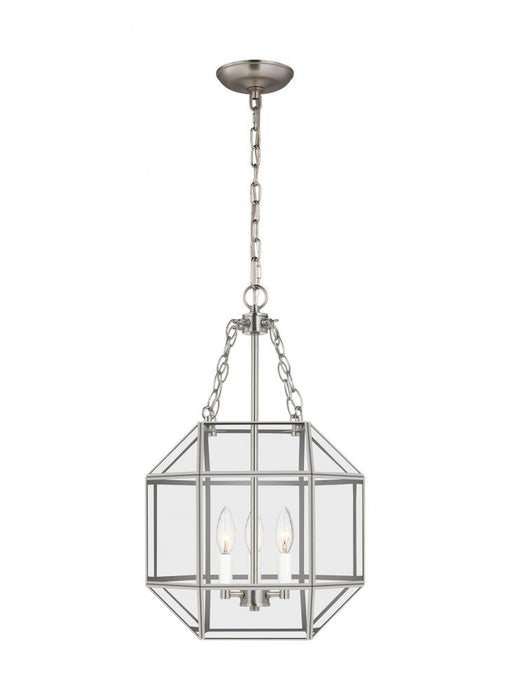 Morrison Small Three Light Lantern | 5179403EN-962