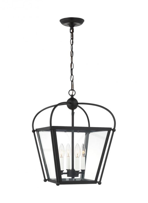 Charleston Small Four Light Lantern | 5191004-112