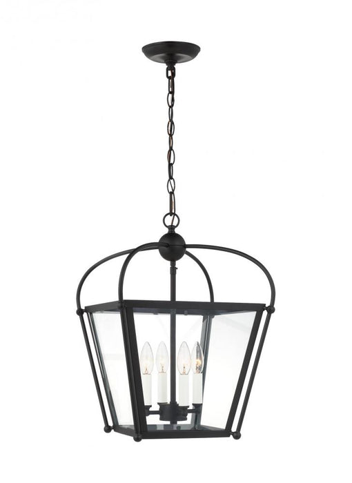 Charleston Small Four Light Lantern | 5191004EN-112