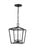 Dianna Three Light Mini Lantern | 5192603-112