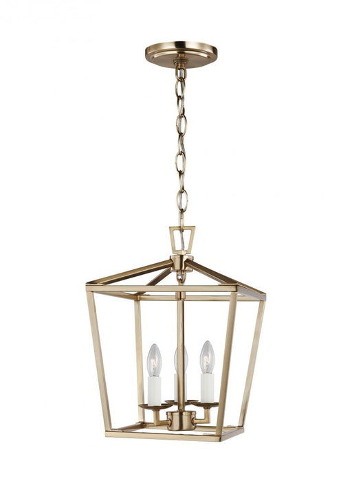 Dianna Three Light Mini Lantern | 5192603-848