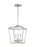 Dianna Three Light Mini Lantern | 5192603-962