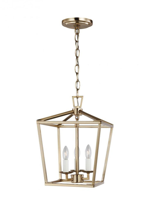 Dianna Three Light Mini Lantern | 5192603EN-848