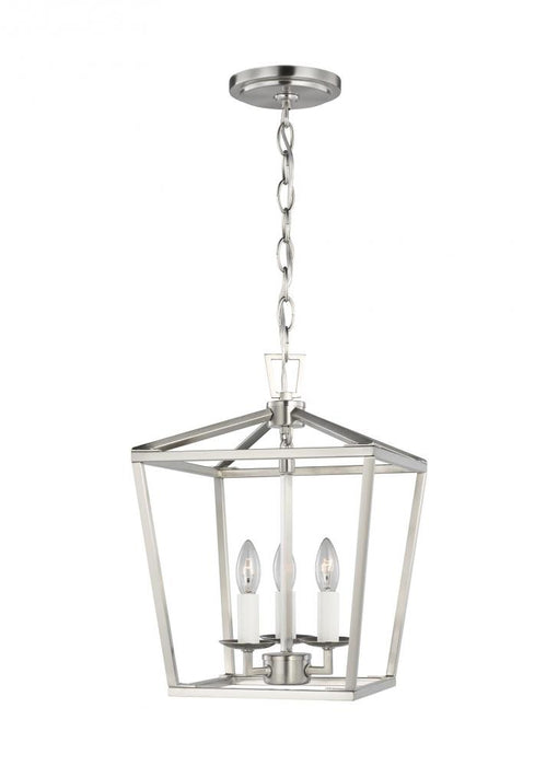 Dianna Three Light Mini Lantern | 5192603EN-962