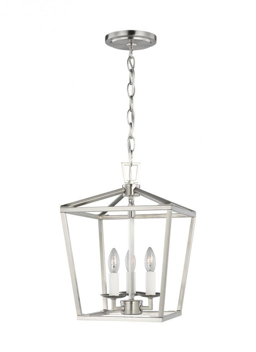 Dianna Three Light Mini Lantern | 5192603EN-962