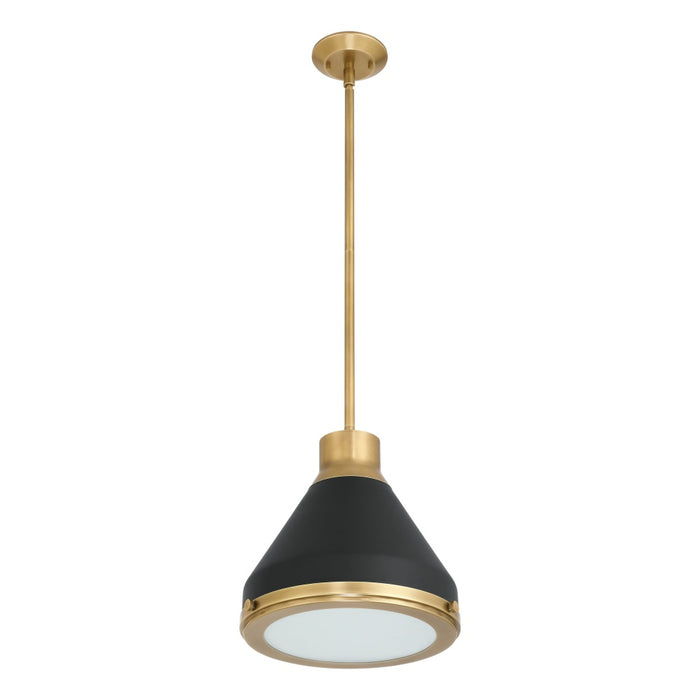 1 Light Pendant Light / Luminaire Suspendu 1 Light | 207398A