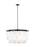 Mellita Eight Light Pendant | 5202508-112