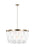 Mellita Eight Light Pendant | 5202508-848