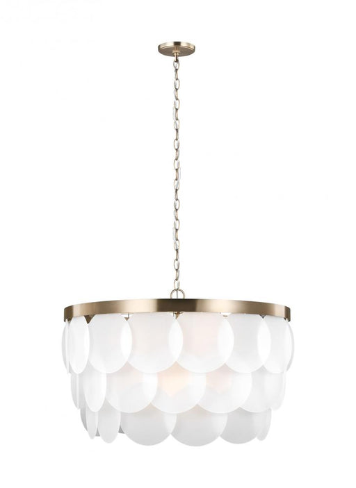 Mellita Eight Light Pendant | 5202508-848