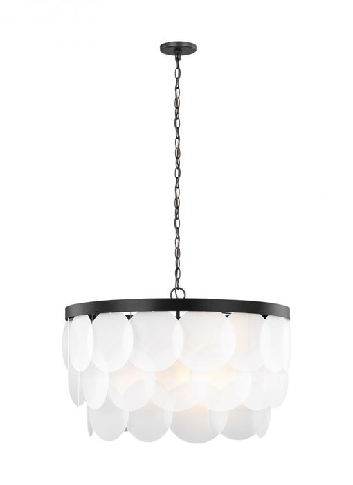 Mellita Eight Light Pendant | 5202508EN-112