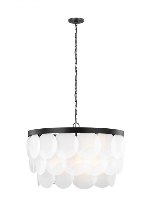 Mellita Eight Light Pendant | 5202508EN-112