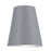 Taper-outdoor Wall Mount | 52119SV