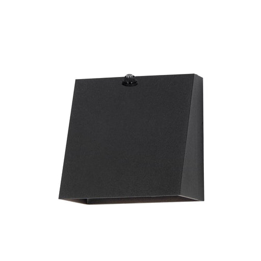 Pathfinder-outdoor Wall Mount | 52120BK/PHC