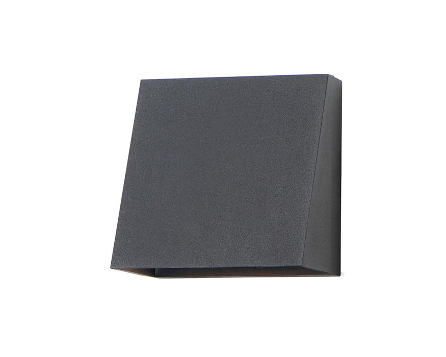 Pathfinder-outdoor Wall Mount | 52120BK