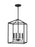 Perryton Small Four Light Hall / Foyer | 5215004-112